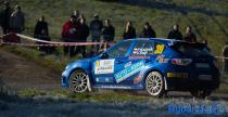 Rally Vsetin